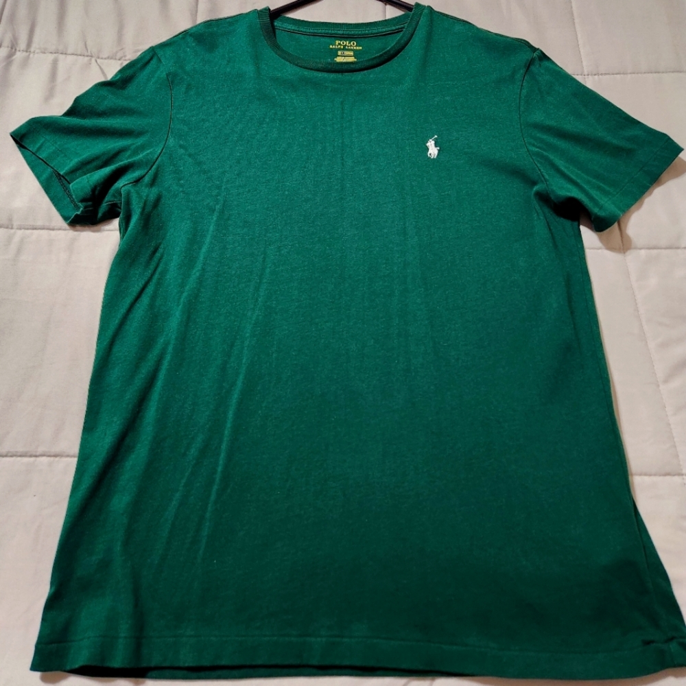 Polo Ralph Lauren tshirt